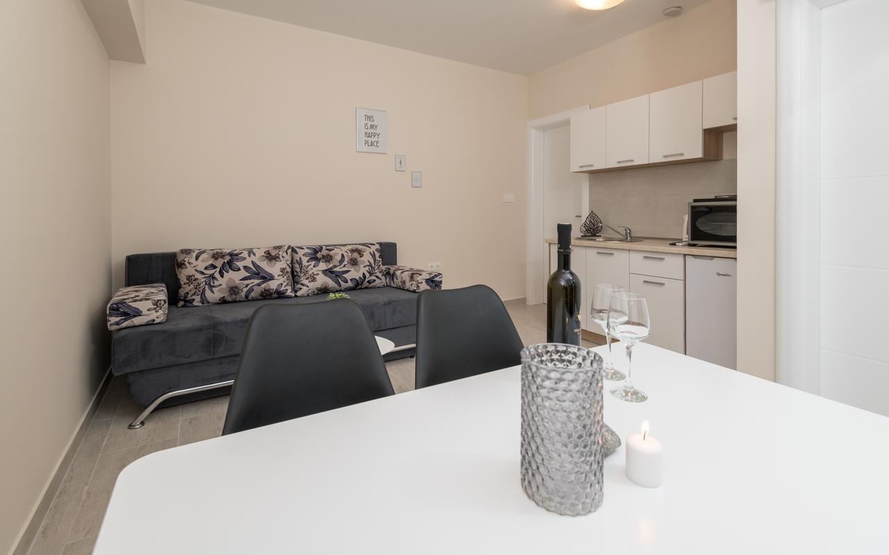 Apartments Nico Neum Exterior foto